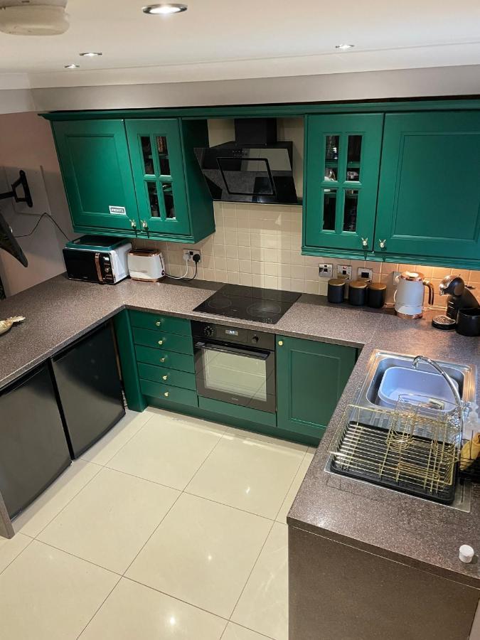 Flosh Cottage Lake District Cleator Ngoại thất bức ảnh