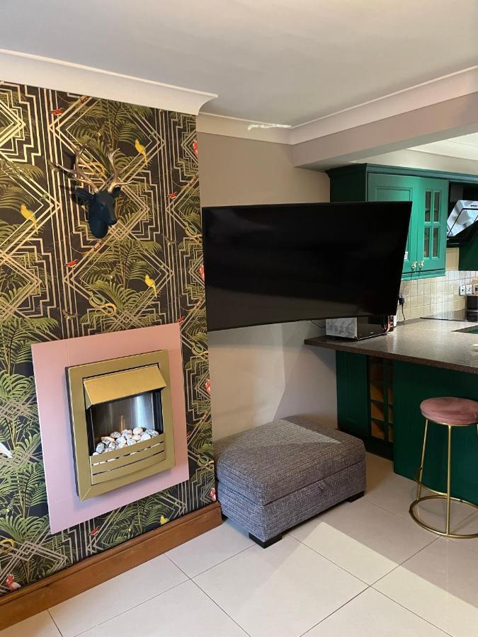 Flosh Cottage Lake District Cleator Ngoại thất bức ảnh