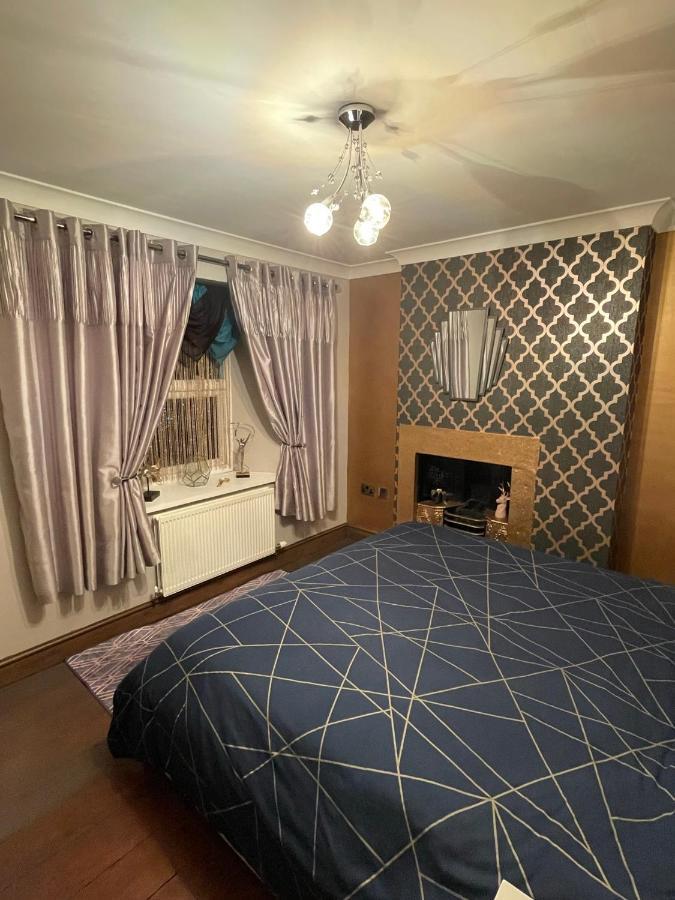 Flosh Cottage Lake District Cleator Ngoại thất bức ảnh