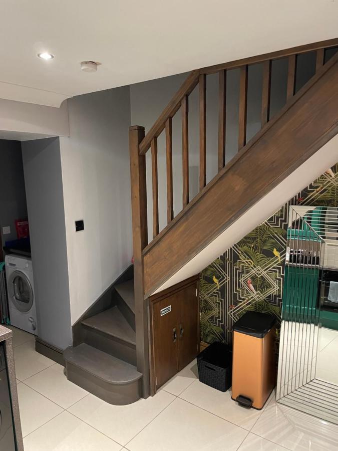 Flosh Cottage Lake District Cleator Ngoại thất bức ảnh