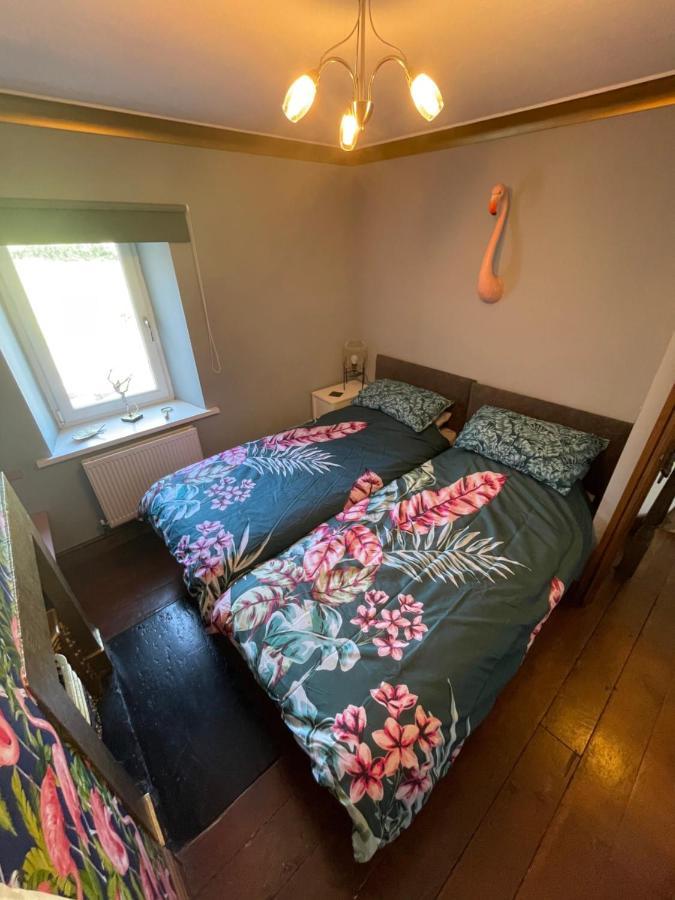 Flosh Cottage Lake District Cleator Ngoại thất bức ảnh