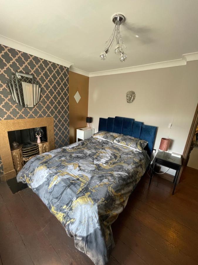 Flosh Cottage Lake District Cleator Ngoại thất bức ảnh