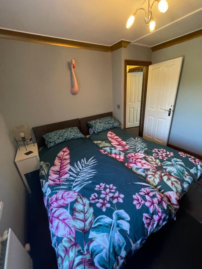 Flosh Cottage Lake District Cleator Ngoại thất bức ảnh